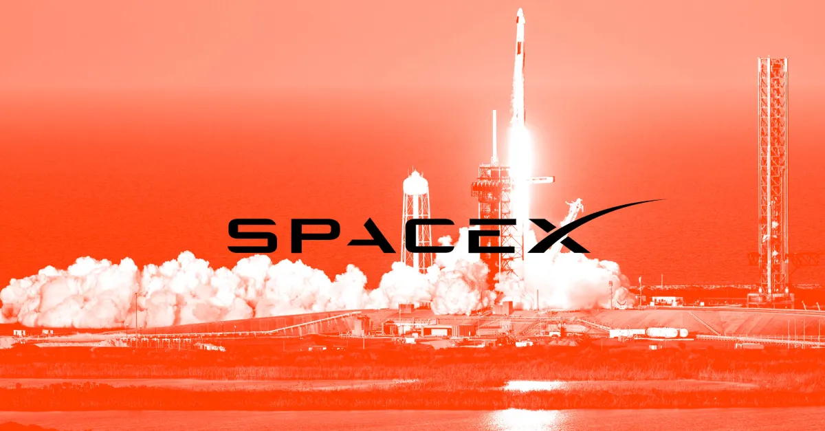 SpaceX Menerima Kontrak $4 Miliar Untuk Satelit Pelacak Rudal | Science