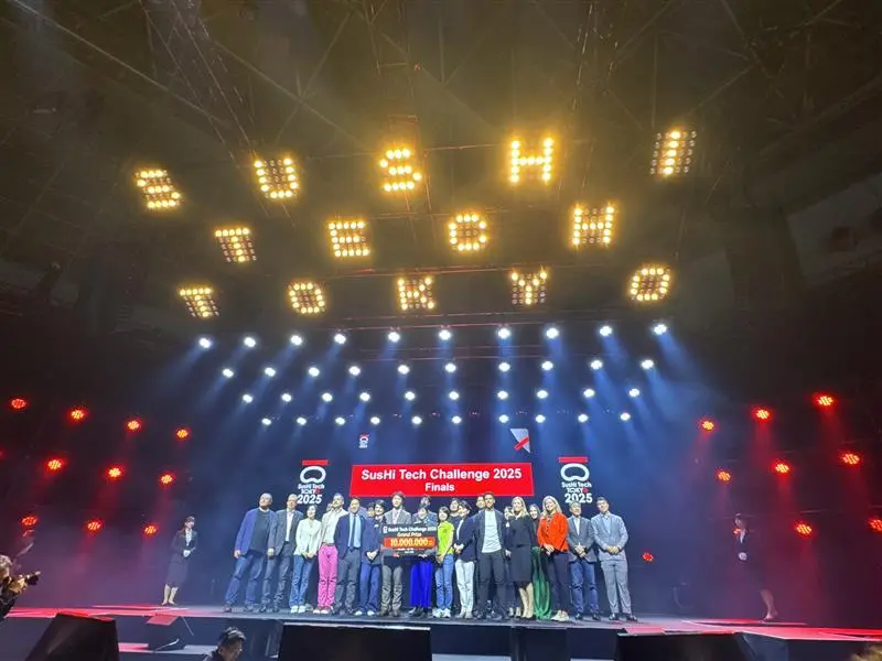 TechCrunch Datang ke Tokyo Dengan Menampilkan Startup Battlefield | Startup