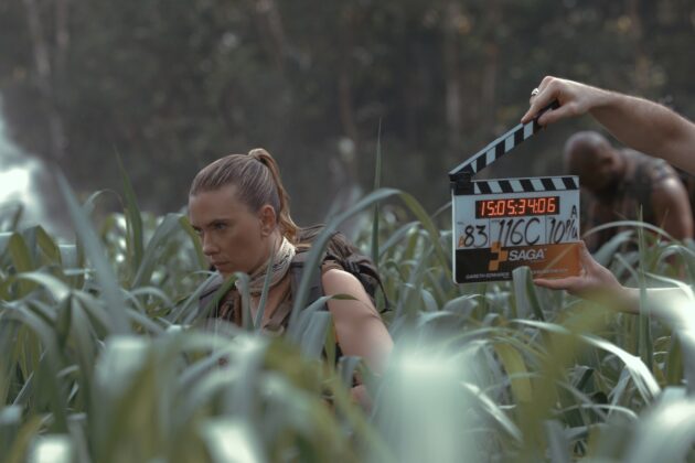 Paleontolog Menggali Fakta dan Fiksi di Film 'Jurassic World' | Science
