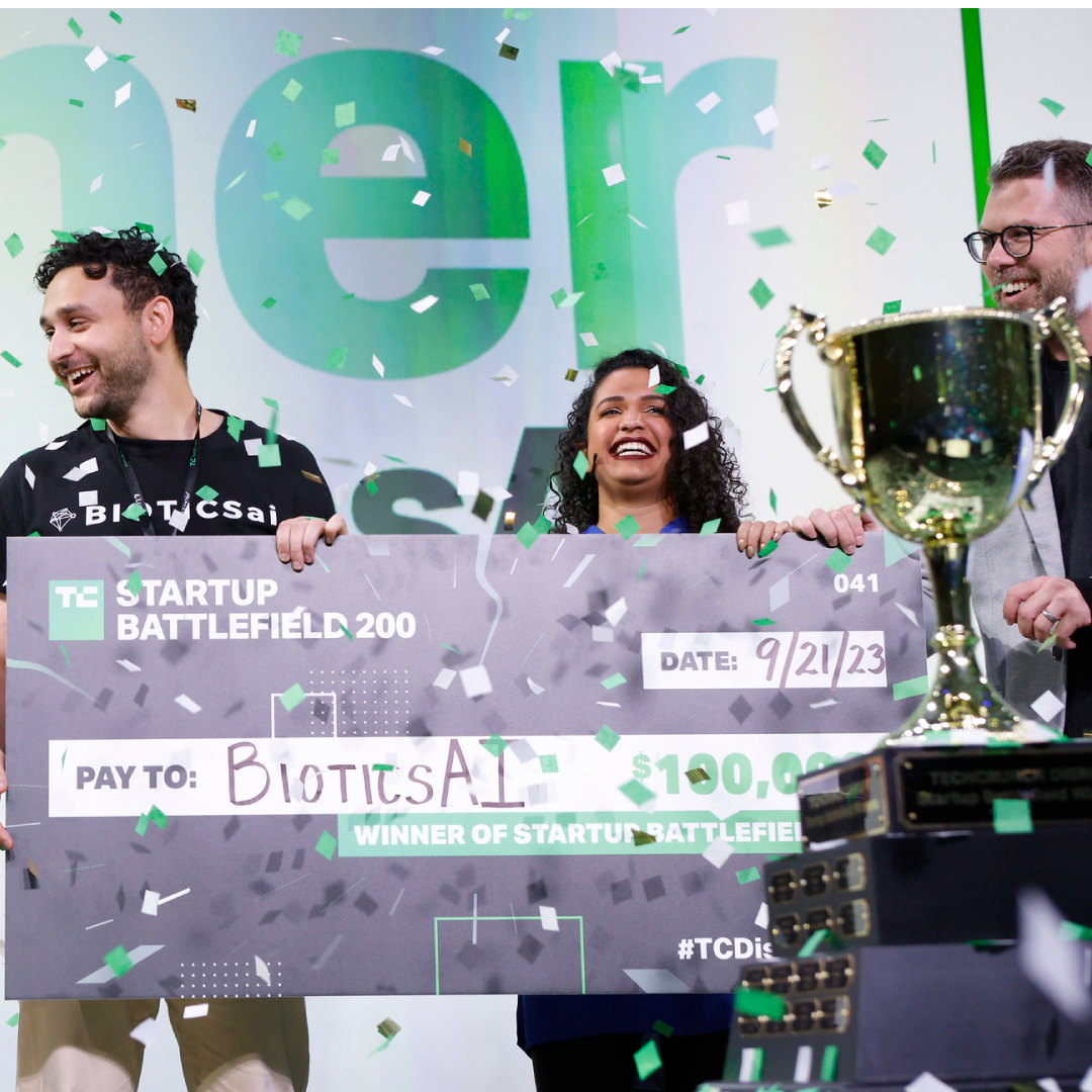 Pendaftaran Startup Battlefield 200 Dibuka Hingga 27 Mei | Startup