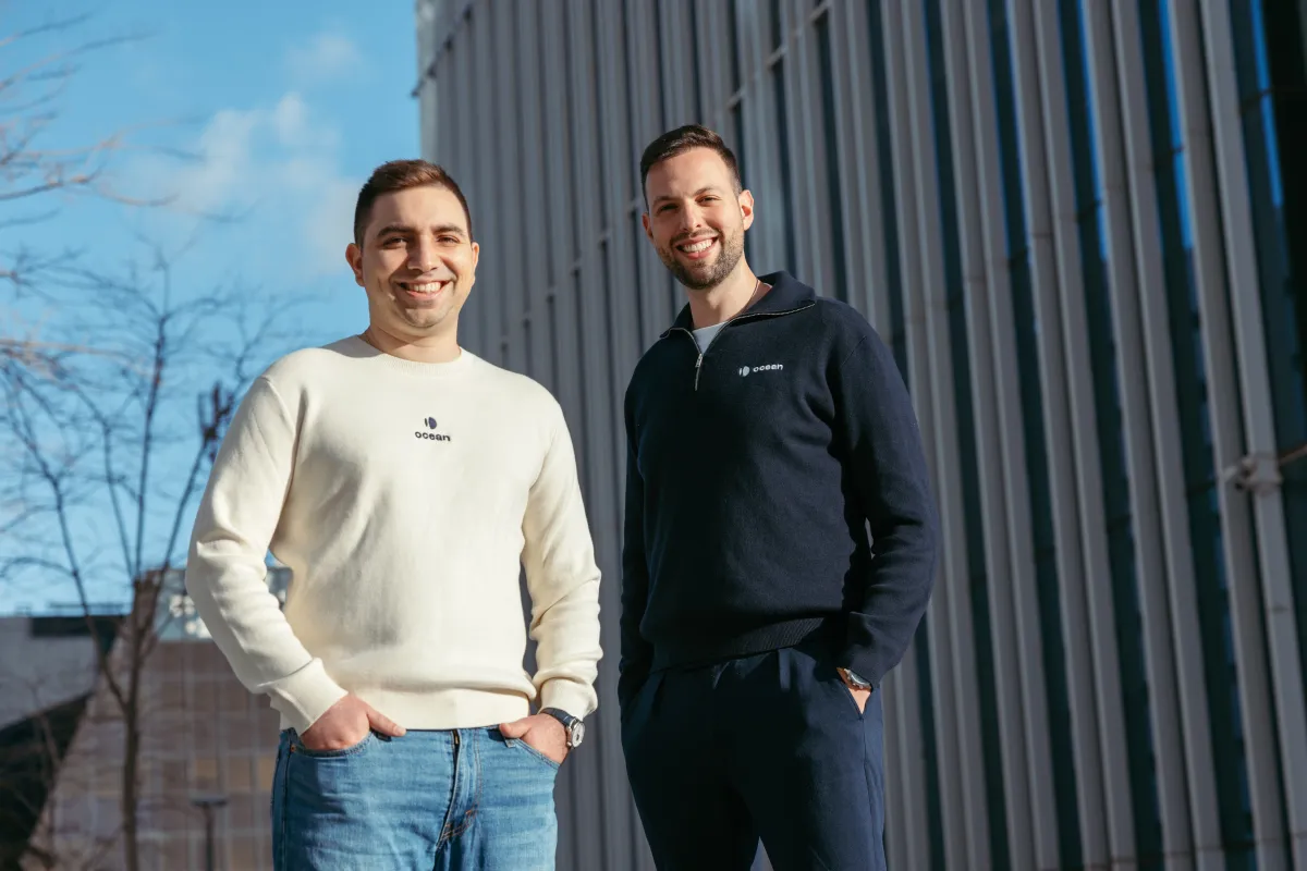 Dari Hacker Remaja Menjadi Peneliti Iron Dome, Founder Raih $28M Untuk Lawan Phishing AI | Startup