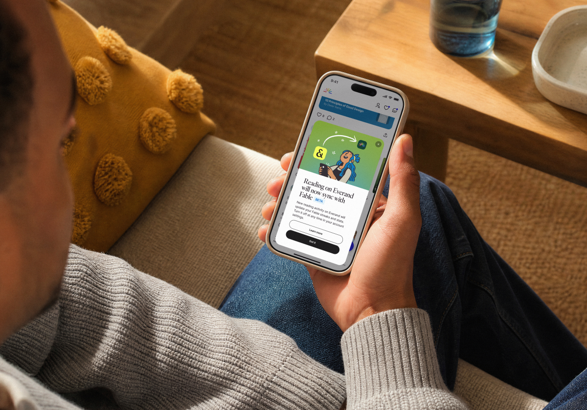 Everand Luncurkan Bundel E-Book, Audiobook, dan Klub Buku | Startup