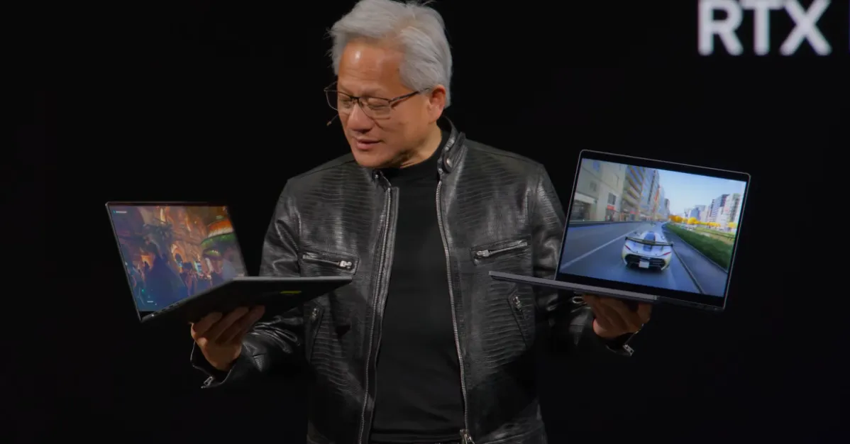 Ini Bisa Jadi Momen Windows Seperti M1 — Namun Harganya Tinggi | AI